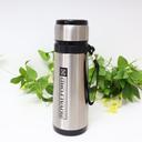 Royalford 800Ml Stainless Steel Vacuum Bottle - Portable Stainless Steel Flask & Water Bottle - Hot - SW1hZ2U6NDA2ODYx