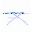 طاولة كوي مع مسند للمكواة من رويال فورد Royalford RF1965IB Ironing Board with Steam Iron Rest