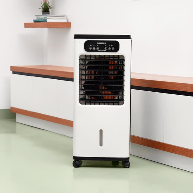 مكيف صحراوي Krypton Digital Air Cooler - 186486