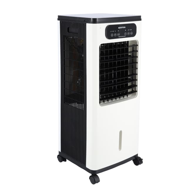 مكيف صحراوي Krypton Digital Air Cooler - 186494