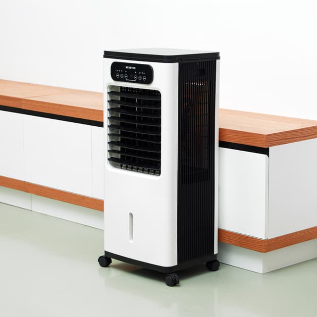 مكيف صحراوي Krypton Digital Air Cooler - 186487