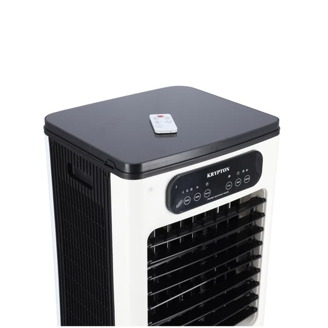 مكيف صحراوي Krypton Digital Air Cooler - 186493