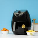 مقلاة هوائية (6L) Krypton Air Fryer