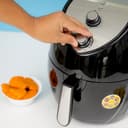 مقلاة هوائية (6L) Krypton Air Fryer