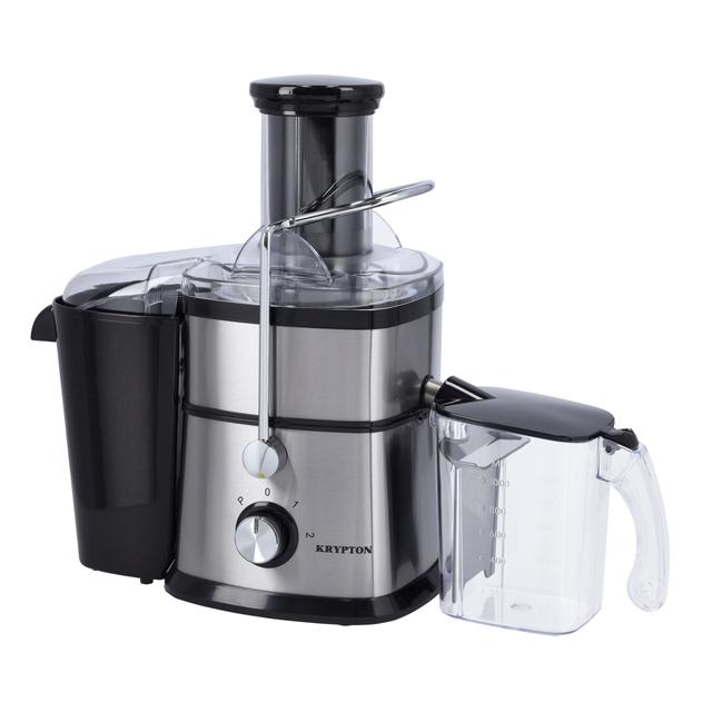 Krypton 4 In1 SS Juicer& Blender/2Spd/800w - SW1hZ2U6Mzg4MDMx