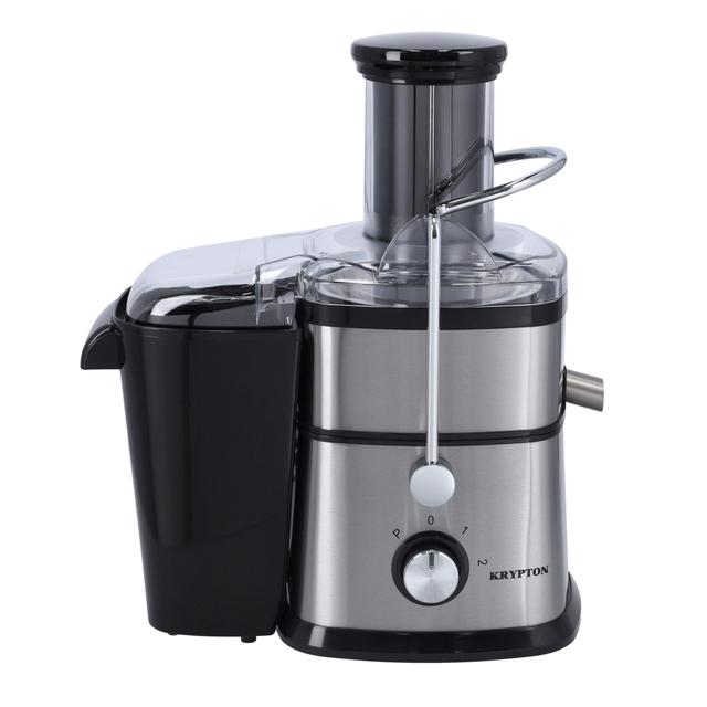 Krypton 4 In1 SS Juicer& Blender/2Spd/800w - SW1hZ2U6Mzg4MDI5