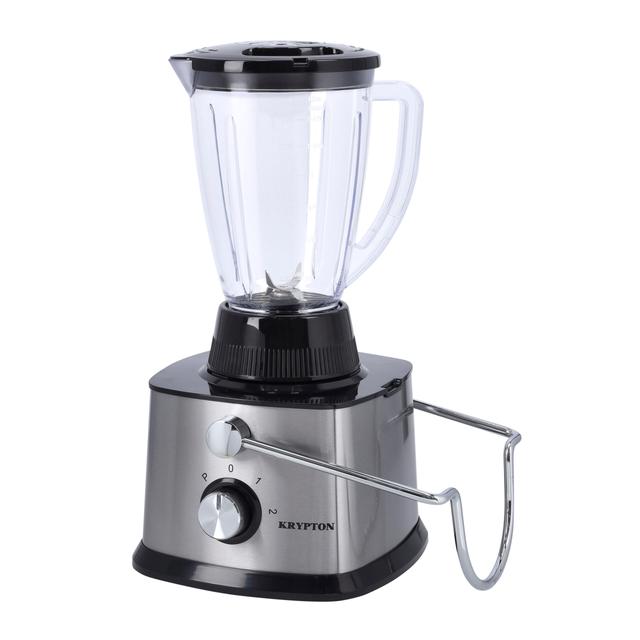 Krypton 4 In1 SS Juicer& Blender/2Spd/800w - SW1hZ2U6Mzg4MDI3