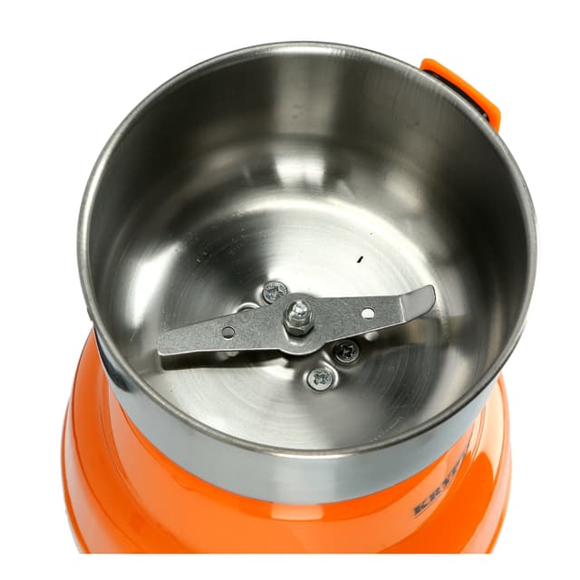 مطحنة قهوة كهربائية ( 200W ،80g ) Krypton Coffee Grinder