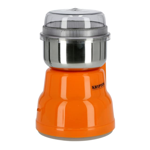 مطحنة قهوة كهربائية ( 200W ،80g ) Krypton Coffee Grinder
