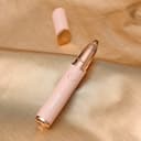 Krypton Painless Eyebrow Hair Remover, KNET6315 - Finishing Touch Flawless Next Generation Brows, Eyebrow Shaping and Safely Hair Remover, Operates On 1 AAA Battery, Ipx4 Waterproof, 2 Years Warranty