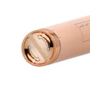 Krypton Painless Eyebrow Hair Remover, KNET6315 - Finishing Touch Flawless Next Generation Brows, Eyebrow Shaping and Safely Hair Remover, Operates On 1 AAA Battery, Ipx4 Waterproof, 2 Years Warranty