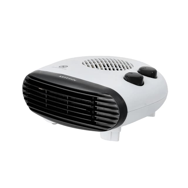 دفاية مروحة Krypton Fan Heater - 293853