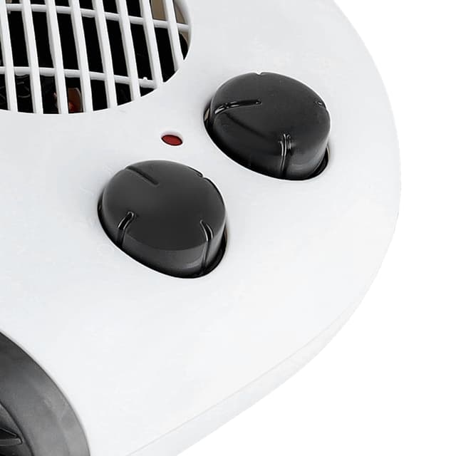 دفاية مروحة Krypton Fan Heater - 187123