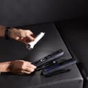 Krypton Rechargeable Led Flashlight - High Power Flashlight Super Bright Torch Light - Built-In