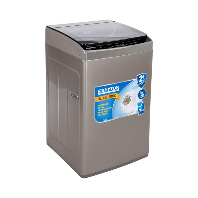 Krypton FullyAuto Washing Machine/Top Load/7K1x1 - SW1hZ2U6MzgyOTkw