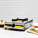 فرن غاز صغير Krypton Stainless Steel Gas Cooker