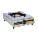 فرن غاز صغير Krypton Stainless Steel Gas Cooker