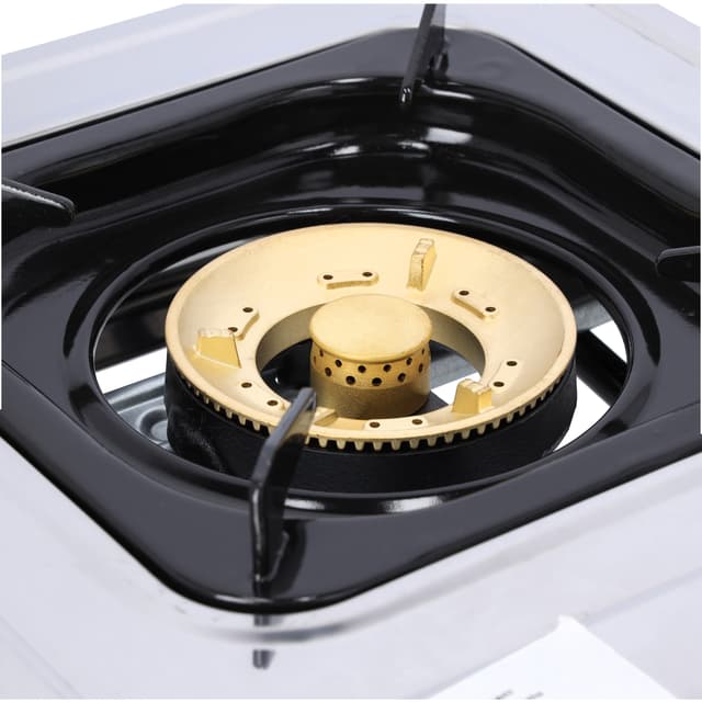 فرن غاز صغير Krypton Stainless Steel Gas Cooker
