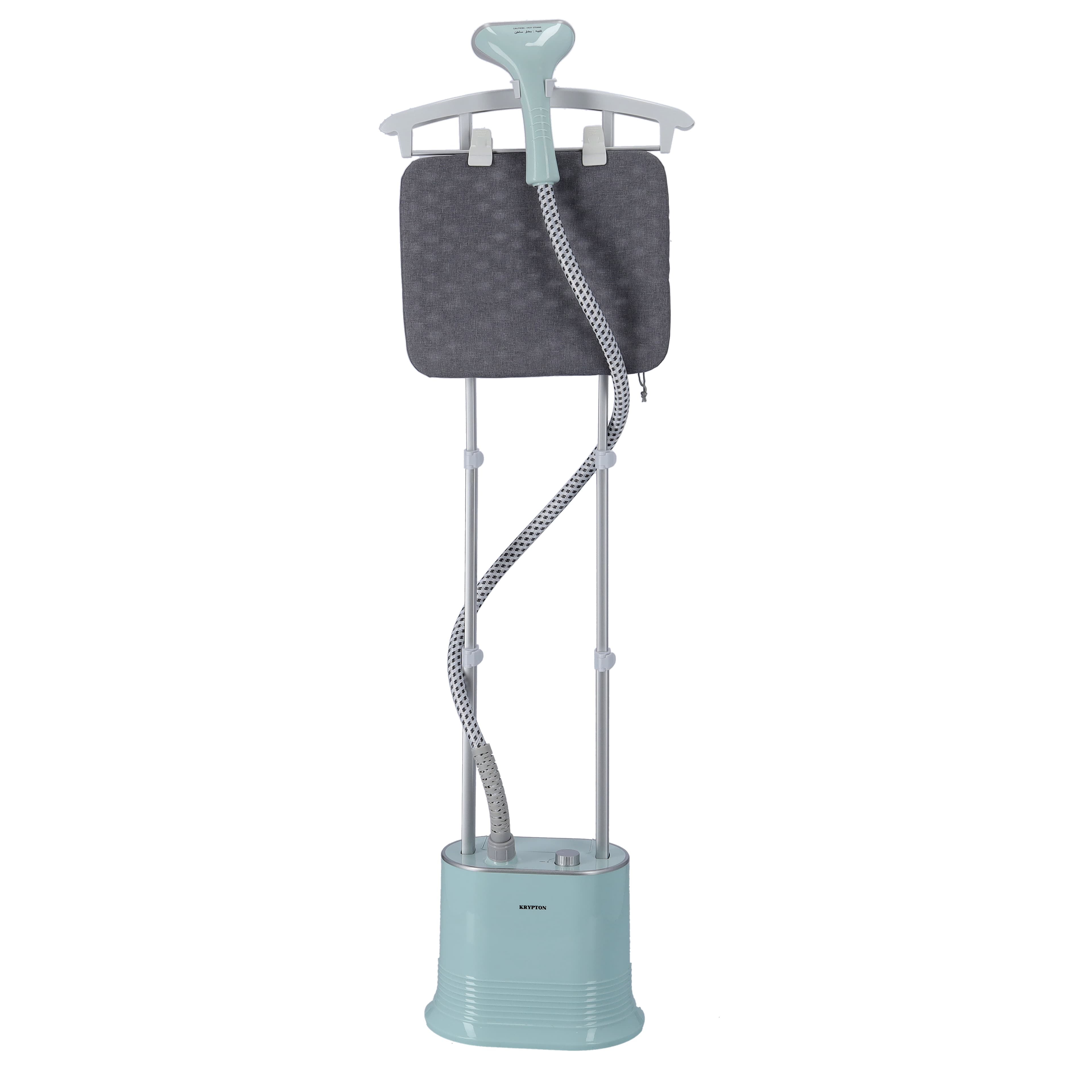 Krypton Garment Steamer/1.7Ltr/2000w 1X1