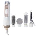 فرشاة تصفيف الشعر ( 800W )Krypton Hair Styler Brush Hair