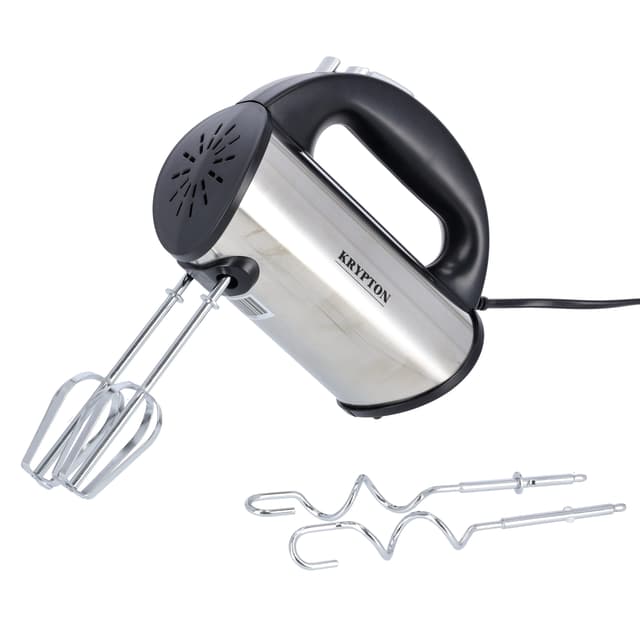 Krypton Hand Mixer/5Speed 1x12 Jomla.ae
