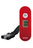 luggage scale
