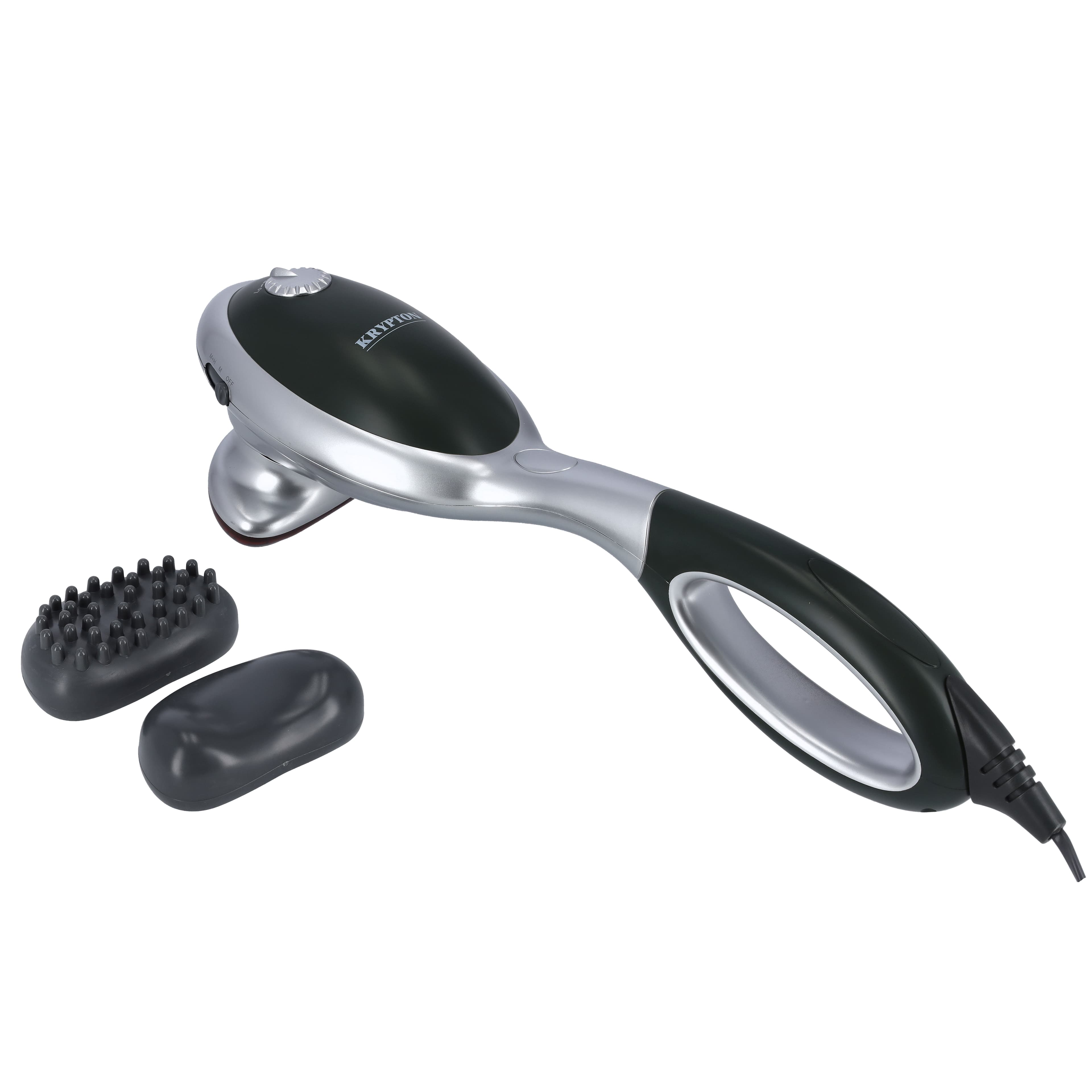 Krypton Massager/2heads