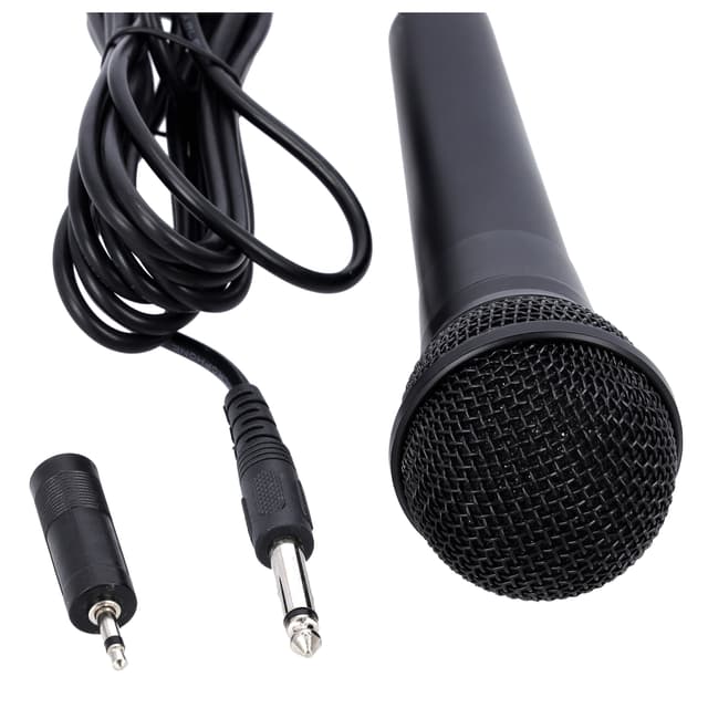 مايك سلكي (3m Cable) Krypton Dynamic Microphone - 178722