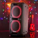 Krypton Portable And Rechargeable Professional Speaker, KNMS5201 - 40000W PMPO With TWS Connection, Ideal for Professional, Party, Concert, Home & More, USB/TF Card, FM Radio,2 Years Warranty, Remote Control - SW1hZ2U6NDIzOTEy