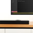 مكبر صوت محمول (سبيكر) Krypton Portable Sound Bar System - 166873