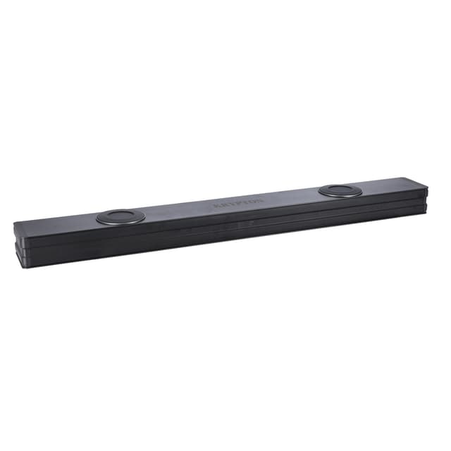 مكبر صوت محمول (سبيكر) Krypton Portable Sound Bar System - 166876