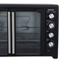 فرن كهربائي ( 75L) Krypton Electric Oven with Rotisserie