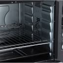 فرن كهربائي ( 75L) Krypton Electric Oven with Rotisserie