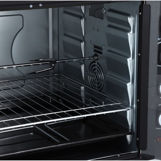 فرن كهربائي ( 75L) Krypton Electric Oven with Rotisserie