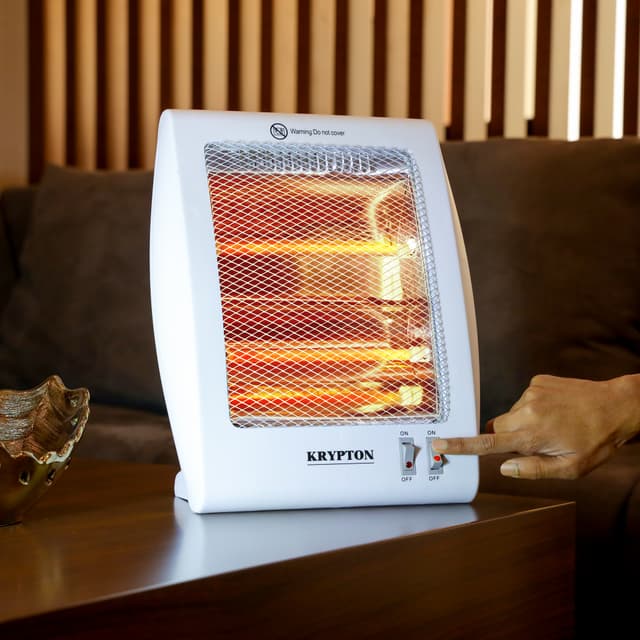 Krypton Quartz Heater - 187356