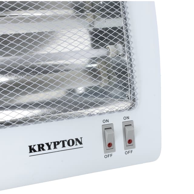 Krypton Quartz Heater - 187360