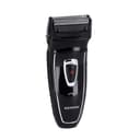 Krypton Men'S Electric Rechargeable Shaver - Mini Travel Rechargeable Precision Foil Shaver - Cord