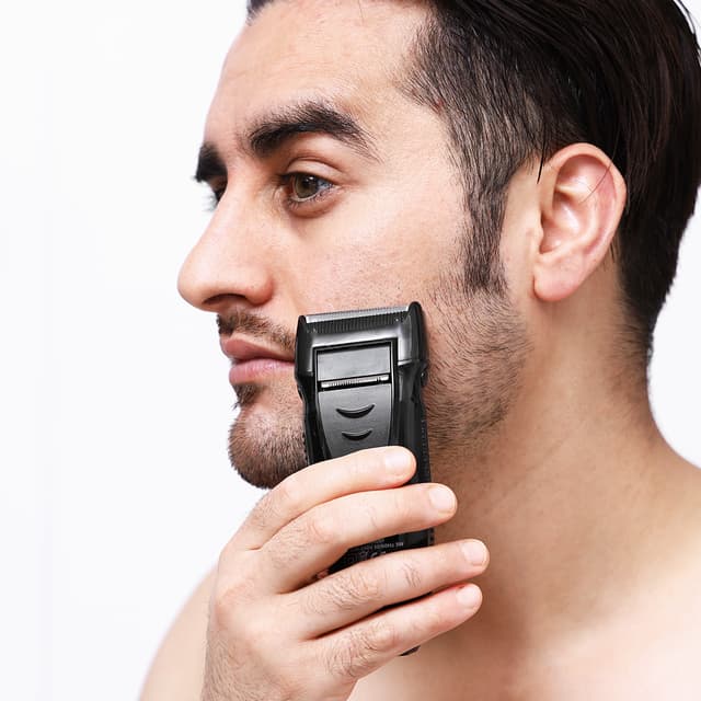 ماكينة حلاقة كهربائية للرجال Krypton Men'S Shaver - 180589