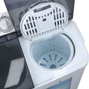 Krypton Semi Auto Washing Machine/6KG 1x1 - SW1hZ2U6Mzg4ODUy