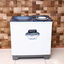 Krypton 9.8 Kg Semi - Automatic - High Efficient Top Loading Washing Machine - Heavy Duty - SW1hZ2U6NDEyMjMz