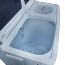 غسالة نصف اوتوماتيك بحوضين (13kg) Semi-Automatic Top Load  Washing Machine - 168782