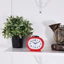 Krypton Bell Analog Alarm Clock - 179151