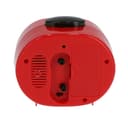 Krypton Bell Analog Alarm Clock