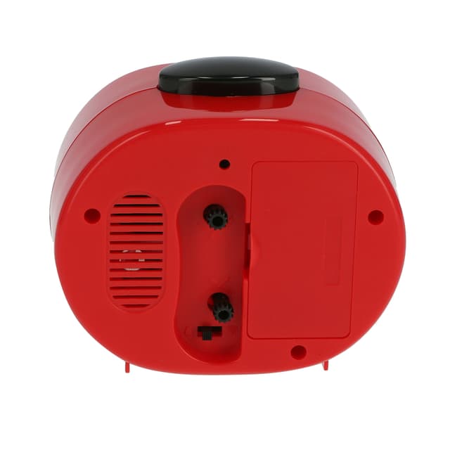 Krypton Bell Analog Alarm Clock