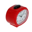 Krypton Bell Analog Alarm Clock