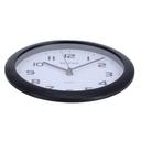 Krypton Wall Clock - Large Round Wall Clock, Modern Design - SW1hZ2U6NDEwMDI1