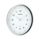 Krypton Wall Clock - Large Round Wall Clock, Modern Design - SW1hZ2U6NDE1MTY3