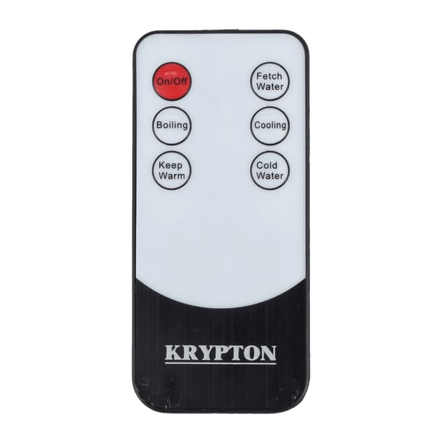 كولر مياه Krypton Multi Function Water Dispenser - 185131