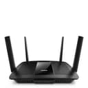 Linksys - Max-Stream AC2600 MU-MIMO Gigabit Wi-Fi Router - Black