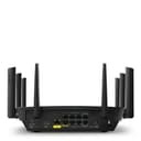 راوتر ثماني الأقطاب ماكس ستريم  Linksys -  Max-Stream AC5400 MU-MIMO Gigabit Wi-Fi Router